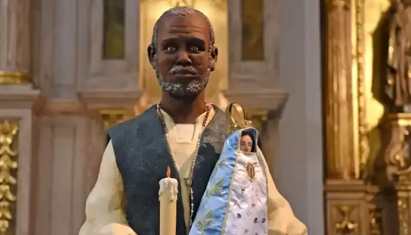 El Negrito Manuel: “Necesitamos un milagro” para su beatificación