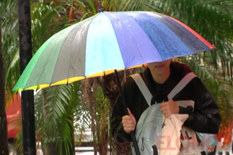El Niño: anticipan más lluvias y temperaturas muy altas en el Litoral durante el verano