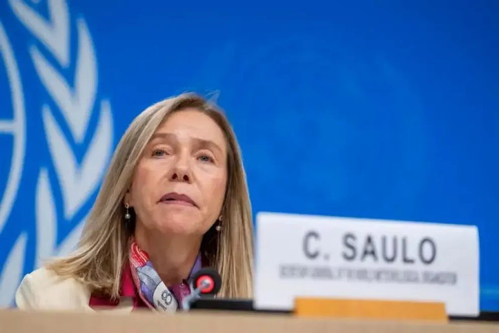 El Niño preocupa a la ONU: prevén una temperatura récord y advierten por sequías e inundaciones