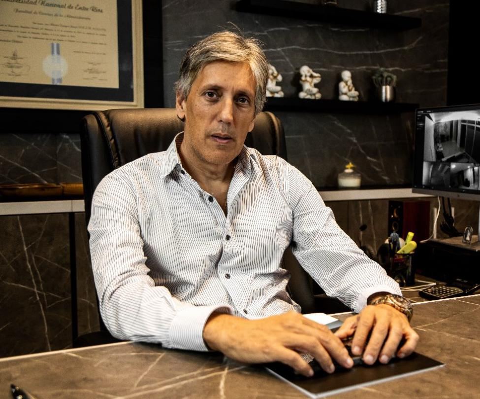 El Nobel de Economía 2026: dos economistas, una lección para Argentina y una pregunta para Concordia.