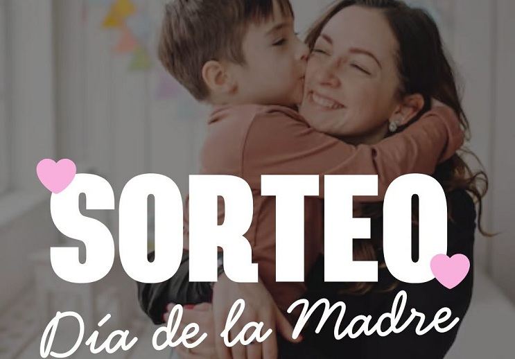 El Observador y Darcy Resto-Bar Restaurante invitan a participar del sorteo “Día de la Madre”: Más de 1.800 anotados en los primeros 3 días