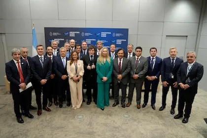 El oficialismo no logra destrabar la reforma electoral y las negociaciones se acumulan sin resultado