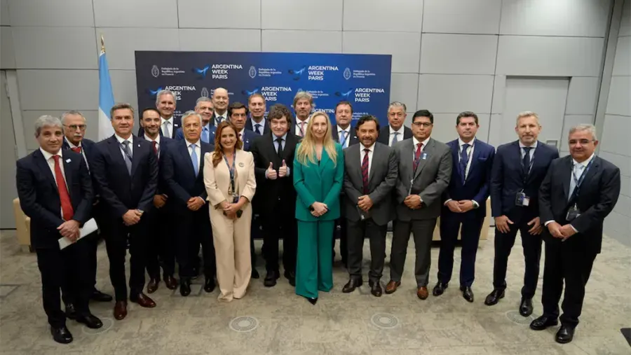 El oficialismo no logra destrabar la reforma electoral y las negociaciones se acumulan sin resultados