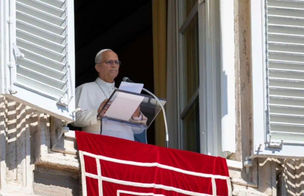 El Papa León XIV anuncia que será operado en los próximos días para extirpar un nódulo pulmonar
