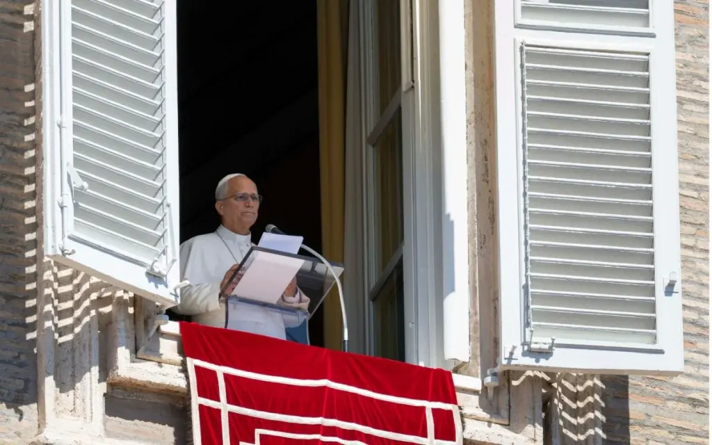 El Papa León XIV anuncia que será operado en los próximos días para extirpar un nódulo pulmonar
