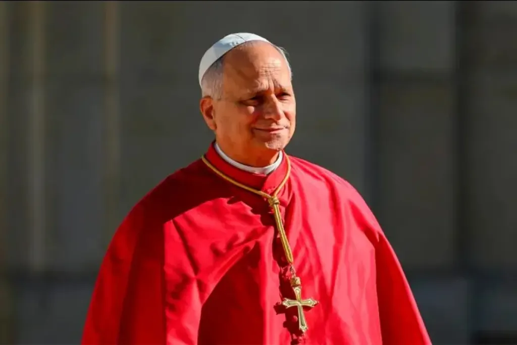 El papa León XIV fue operado con éxito de un nódulo pulmonar en Roma