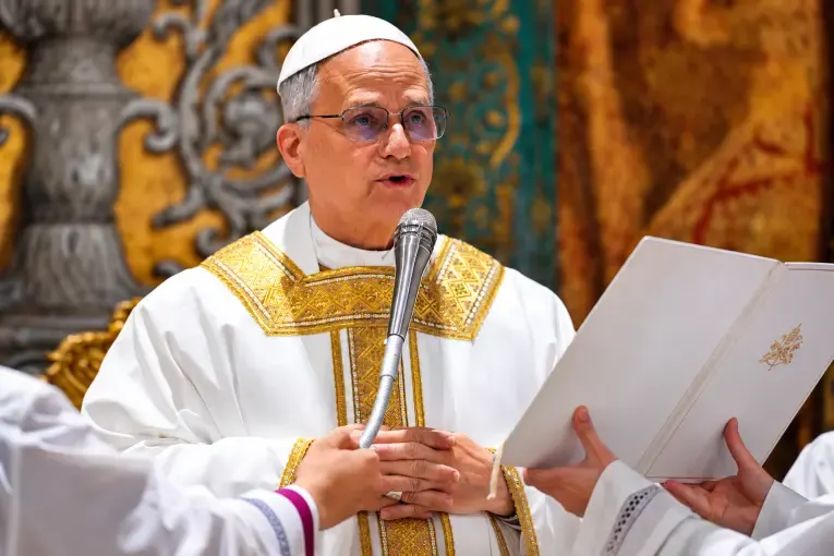 El papa León XIV no necesitará tratamiento oncológico y crece la expectativa por su visita a Argentina