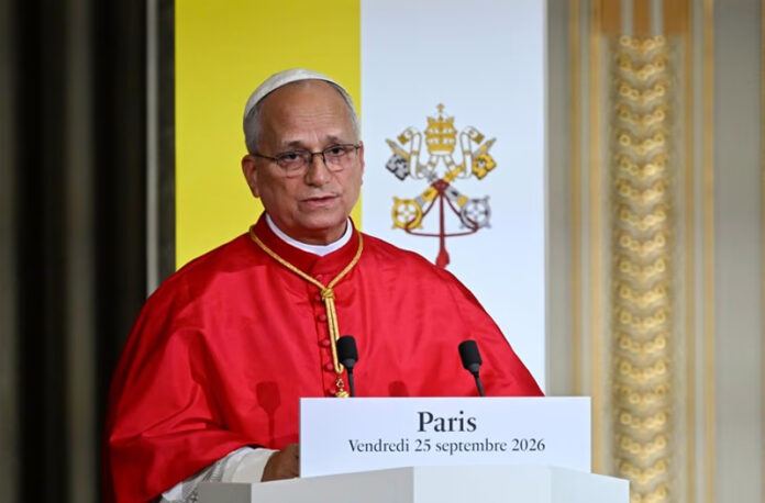 El papa León XIV pasó una buena noche tras la operación y evoluciona favorablemente