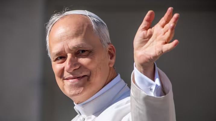 El Papa León XIV pasó “una noche tranquila” tras la operación de un tumor pulmonar