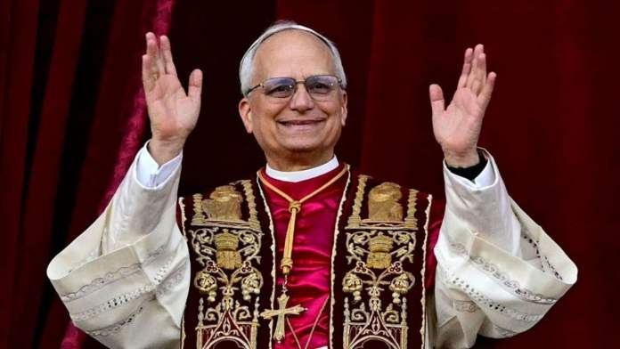 El papa León XIV pidió por las víctimas del atentado en Jordania y reclamó decisiones de paz