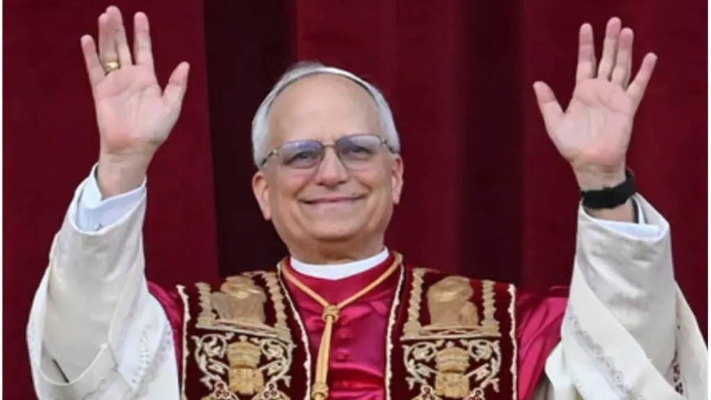 El papa León XIV pidió por las víctimas del atentado en Jordania y reclamó decisiones de paz