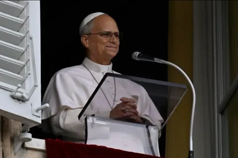 El Papa León XIV reapareció tras la operación y anunció que retomará gradualmente sus actividades