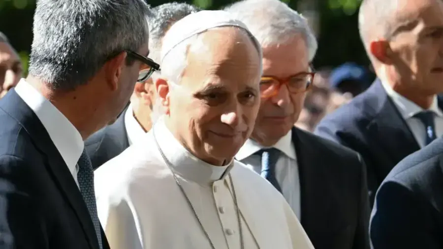 El papa León XIV recibirá el alta hospitalaria este sábado