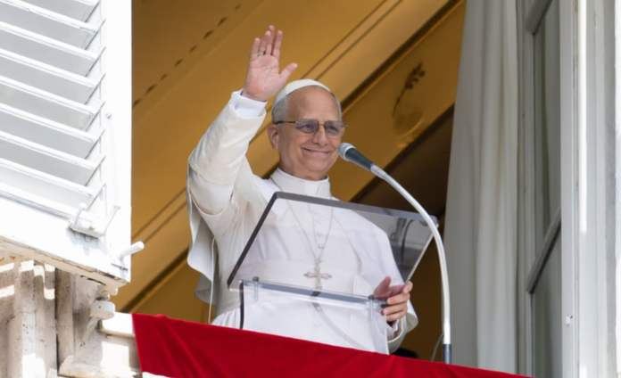 El papa León XIV será operado a menos de un mes de su visita a la Argentina