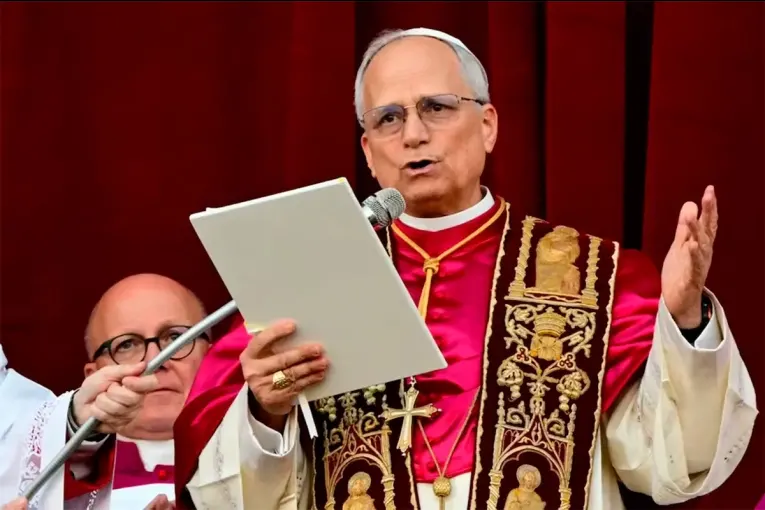 El papa León XIV será operado de un nódulo en el pulmón: qué se sabe de su salud y del viaje a Argentina