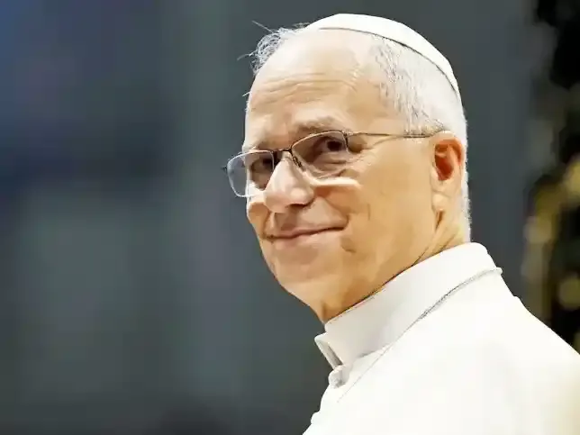 El papa León XIV será operado de un nódulo pulmonar en el Policlínico Gemelli