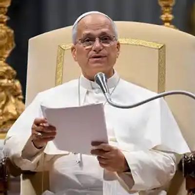 El papa León XIV será operado este martes en un hospital de Roma