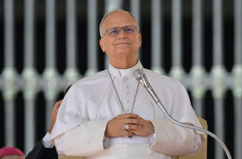 El Papa suspendió un viaje que tenía previsto por recomendación médica de no volar