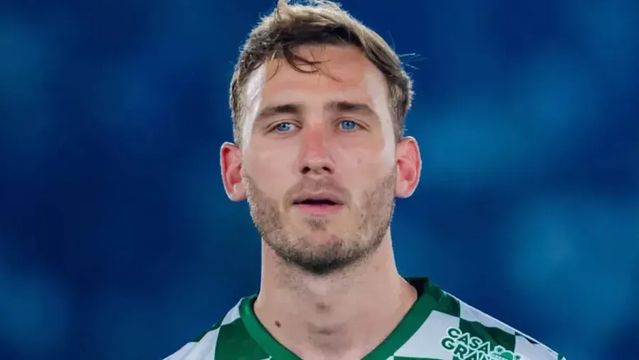 El paranaense “Matute” Roskopf, un auténtico trotamundos del fútbol