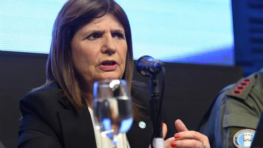 El pedido de Patricia Bullrich al Gobierno: “Acuerdo político y una economía más holgada para la gente”