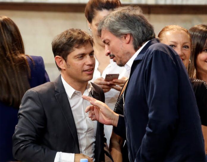 El peronismo celebrará el Día de la Lealtad con tres actos en medio de su interna política