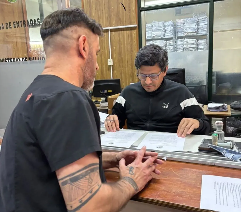 El personal de Enfermería reclama respuestas a las demandas