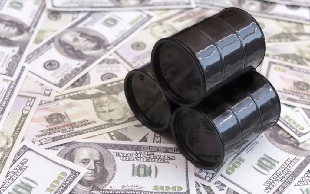 El petróleo se dispara a 111 dólares