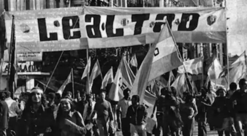 El PJ y la CGT convocan al acto por el Día de la Lealtad Peronista en Concepción del Uruguay