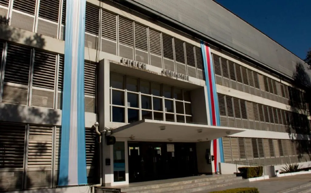El Poder Judicial convoca a una disertación sobre “Problemas Actuales del Federalismo Ambiental”