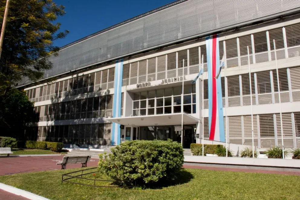 El Poder Judicial convoca a una disertación sobre “Problemas Actuales del Federalismo Ambiental”