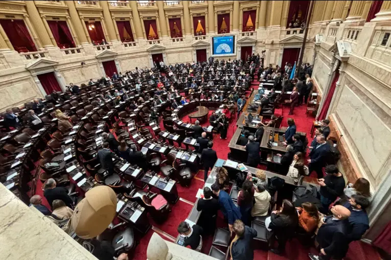 El Presupuesto 2027 comienza a discutirse este martes: las partidas que estarán en debate