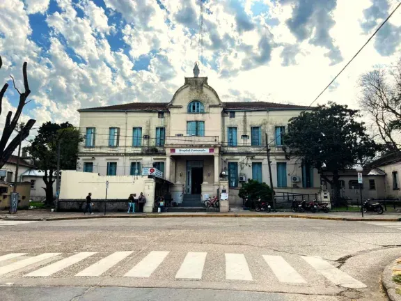 El Presupuesto 2027 prevé $13.000 millones para el Hospital Bicentenario