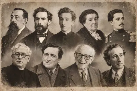 El proyecto educativo «This is Gualeguaychú» presentará «celebridades» de Gualeguaychú