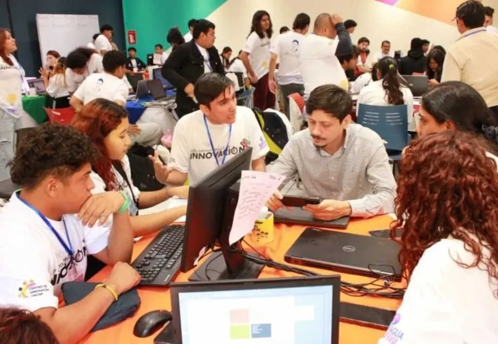 El Rally Latinoamericano de Innovación llega a Concepción del Uruguay