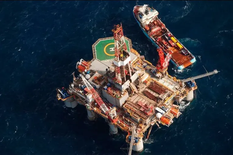 El Reino Unido refuerza la protección a las petroleras en Malvinas frente al reclamo argentino