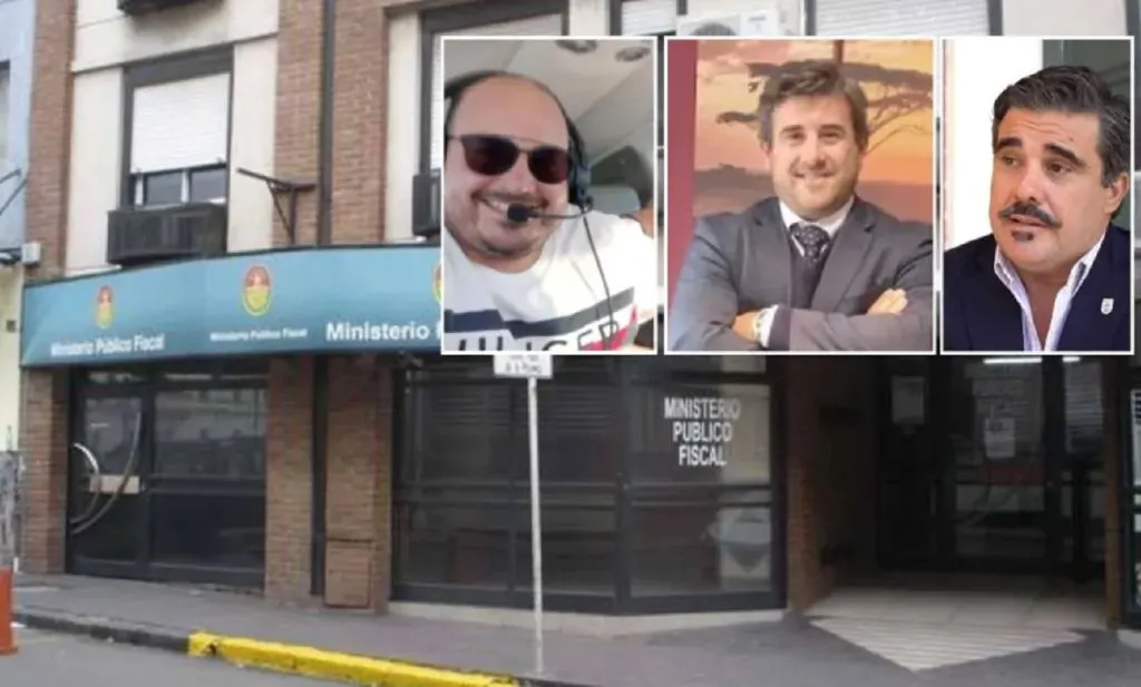 El revés millonario de la causa SAN MAR S.A.S.: pagarés voladores, facturas de honorarios y la sombra del fuero penal