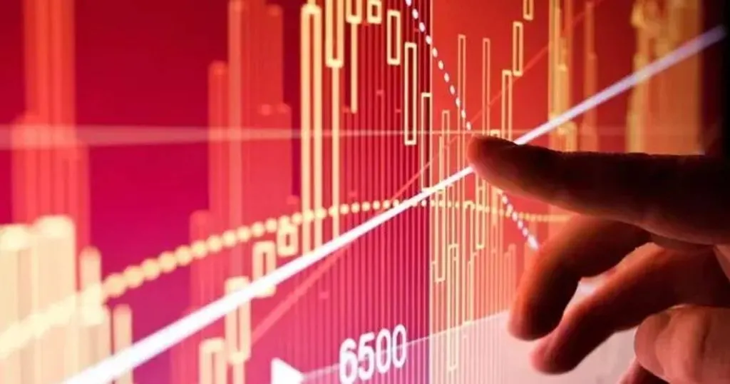 El riesgo país cerca de 680 puntos: por qué los bonos argentinos caen a pesar del alivio internacional