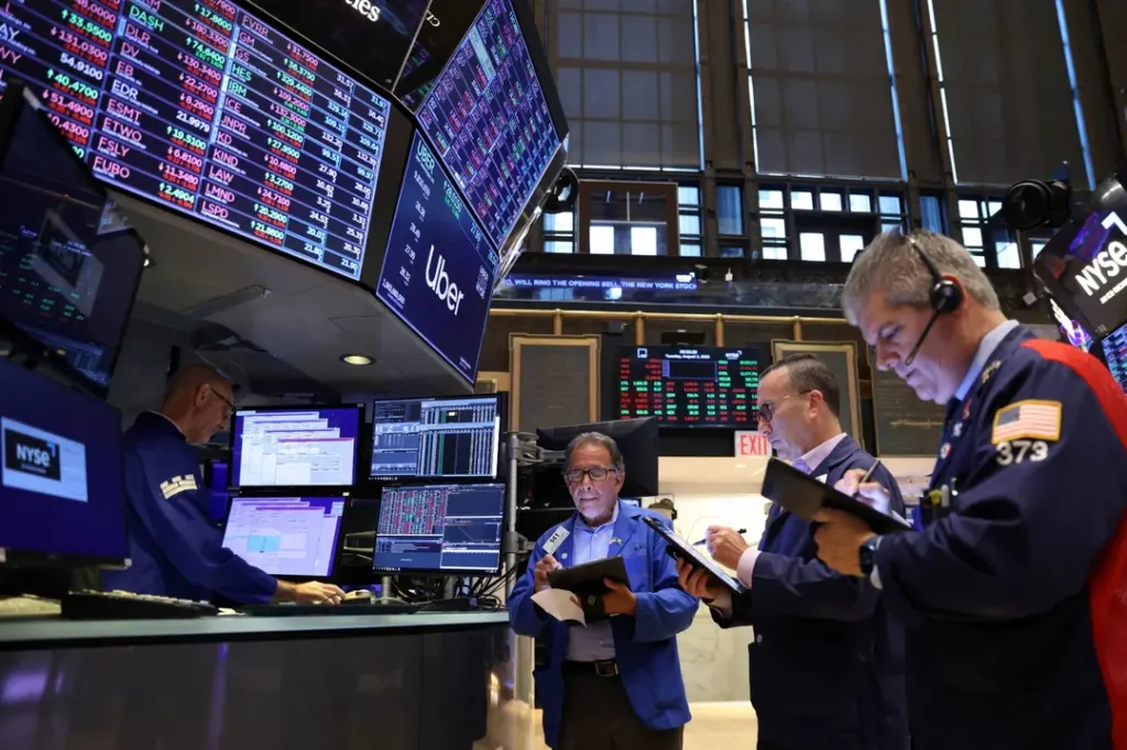 El riesgo país se dispara a 675 puntos y alcanza el mayor nivel del año