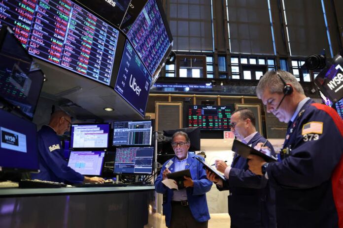El riesgo país se ubica en 684 puntos y acumula una suba de nueve unidades