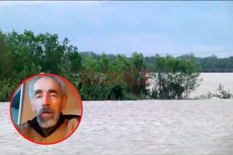 El río Paraná podría llegar a 5,50 metros, pero destacan la preparación ante la crecida