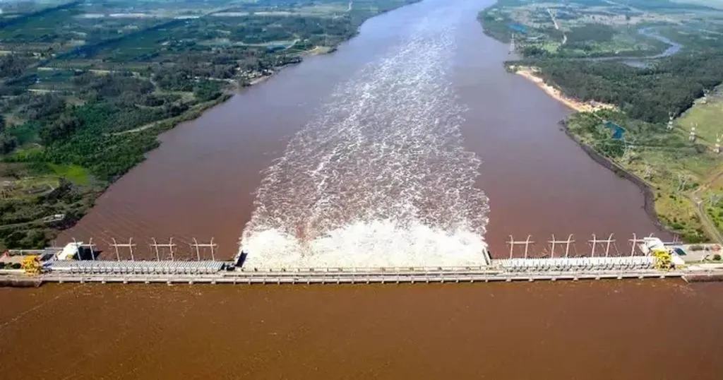 El río Uruguay presentará un nuevo ascenso pero se mantendrá alejado de los niveles de alerta