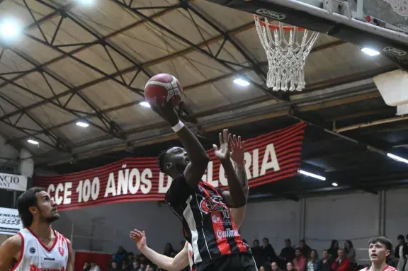 El «Rojinegro» debuta este viernes en la Liga Argentina ante Gimnasia de La Plata