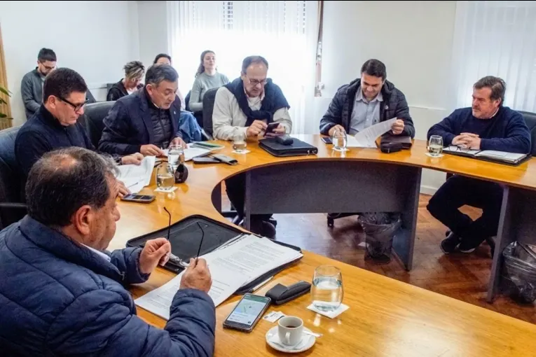 El Senado entrerriano analiza una ley para avanzar hacia un gobierno digital