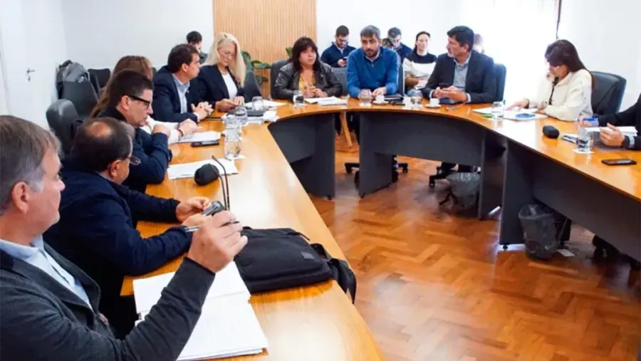 El Senado provincial dio finalmente dictamen favorable a la Ley de Transparencia y Ética Pública