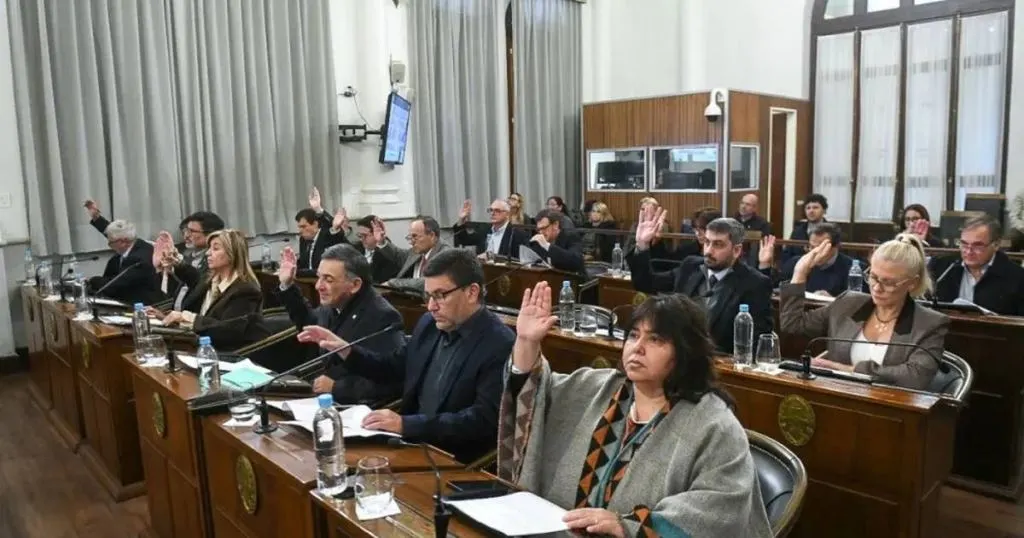 El Senado sancionó los cambios a la Ley del Registro de Deudores Alimentarios de Entre Ríos: las nuevas restricciones