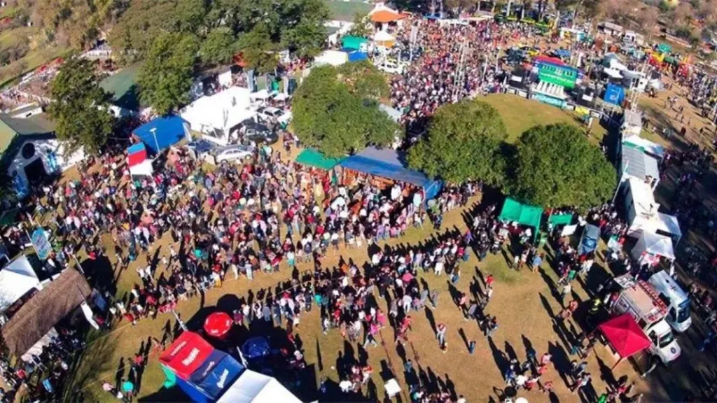 El síndrome de la pobreza: este año tampoco habrá Exposición Rural
