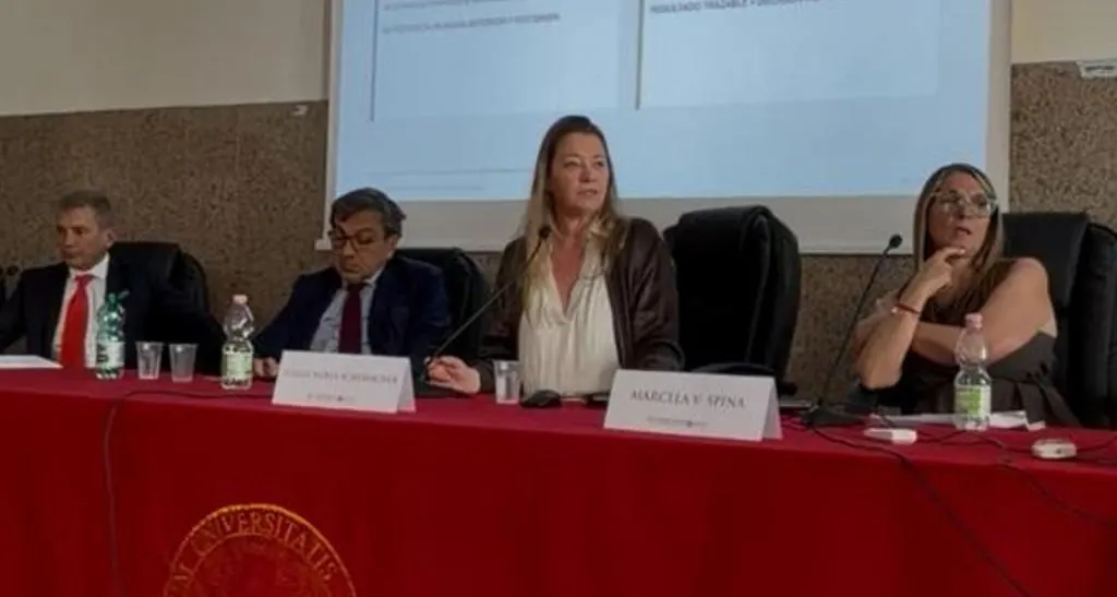 El STJ presentó sus proyectos de innovación tecnológica