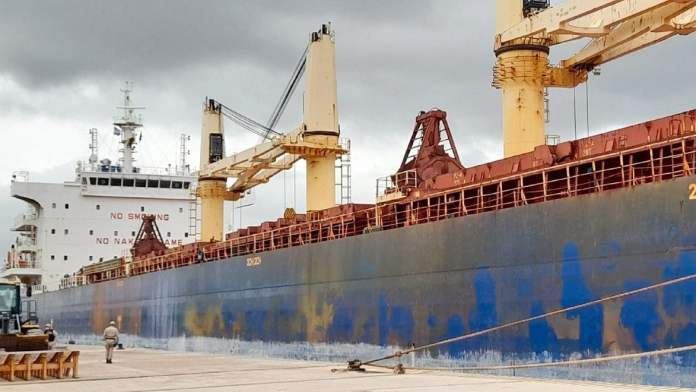 El superávit comercial de septiembre rozó los u$s3.000 millones, segundo máximo de 2026