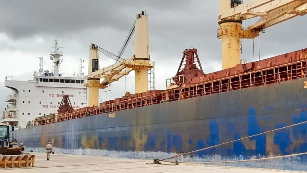 El superávit comercial de septiembre rozó los u$s3.000 millones, segundo máximo de 2026