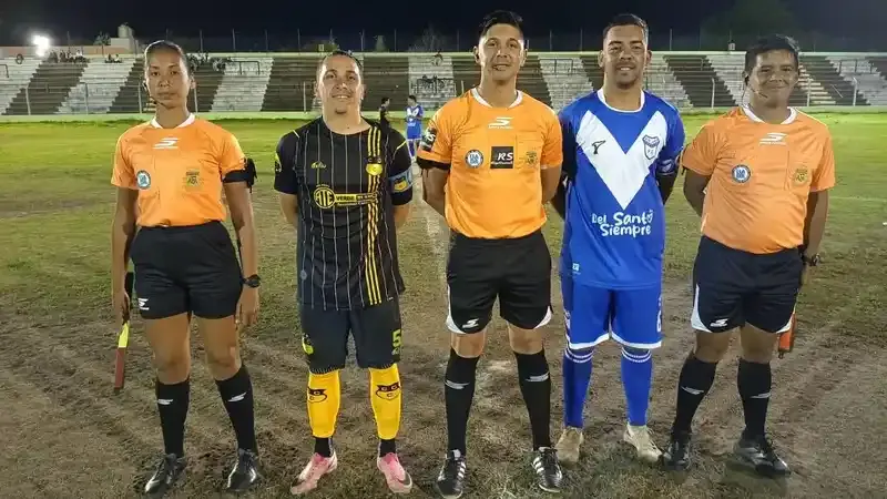 El Torneo Clausura de Primera “A” de la Liga de Fútbol juega su octava fecha